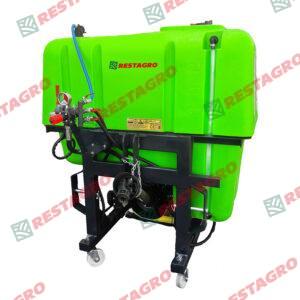 HANGING TYPE GARDEN SPRAYER