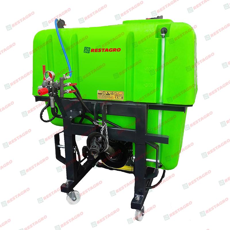 HANGING TYPE GARDEN SPRAYER