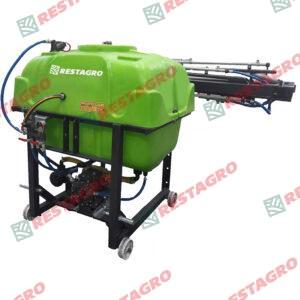 HANGING TYPE STABLE FARM SPRAYER