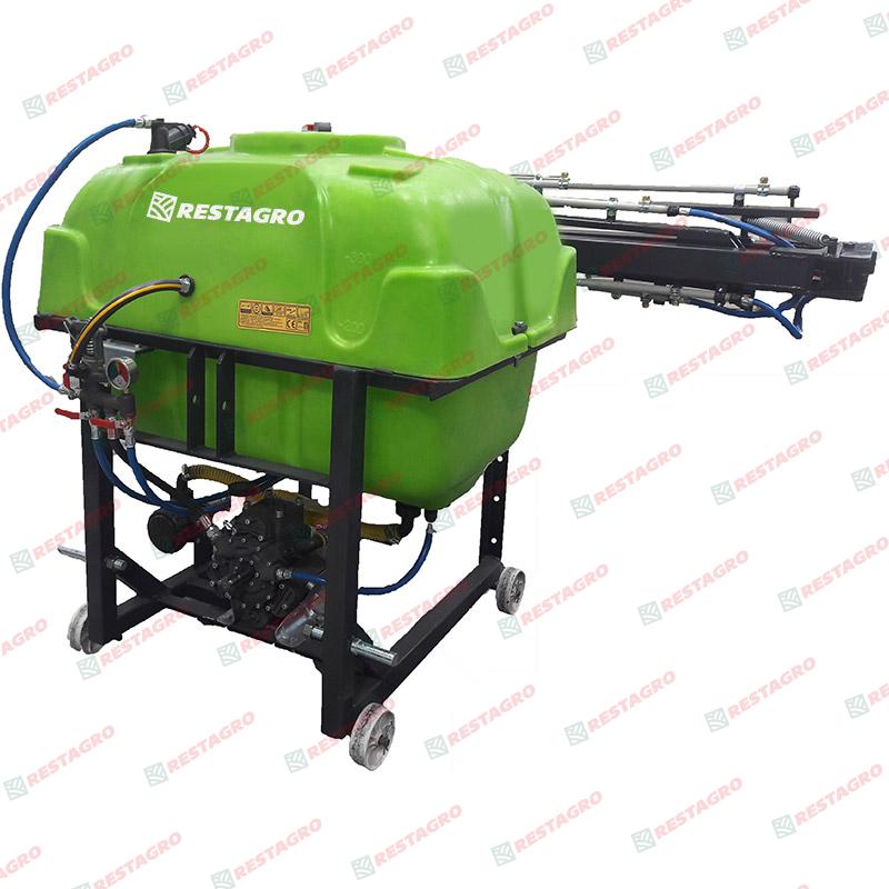 HANGING TYPE STABLE FARM SPRAYER