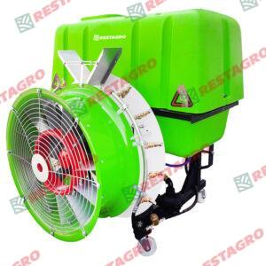 TURBO FAN SPRAYER