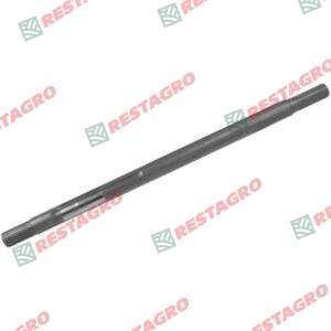 CONTRE-ARBRE (907 mm/ DROIT)