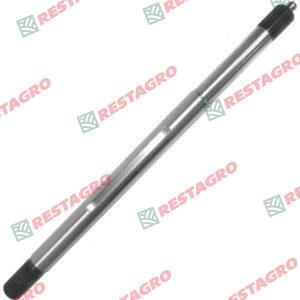 CONTRE-ARBRE (Z-22/834 MM)