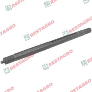 CONTRE-ARBRE  (943 mm/DROIT)