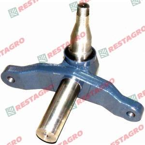 AXE DE L’ESSIEU  (DROIT-GAUCHE/FORGÉ)