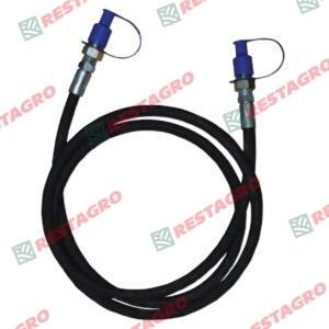 Tuyau pour cylindre hydraulique