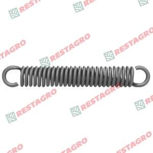 Cultivateur (ressort)