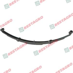 Leaf Spring - Scissors