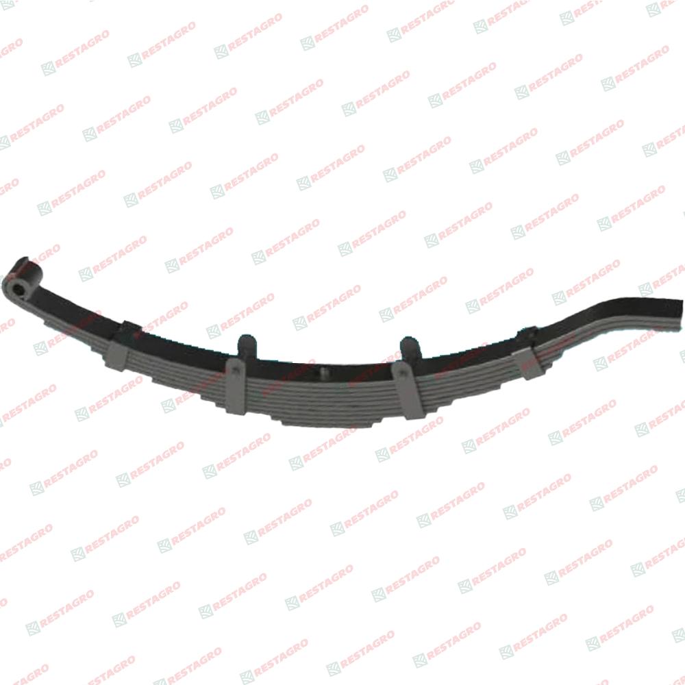 Co - Leaf Spring / Scissors - Image 3