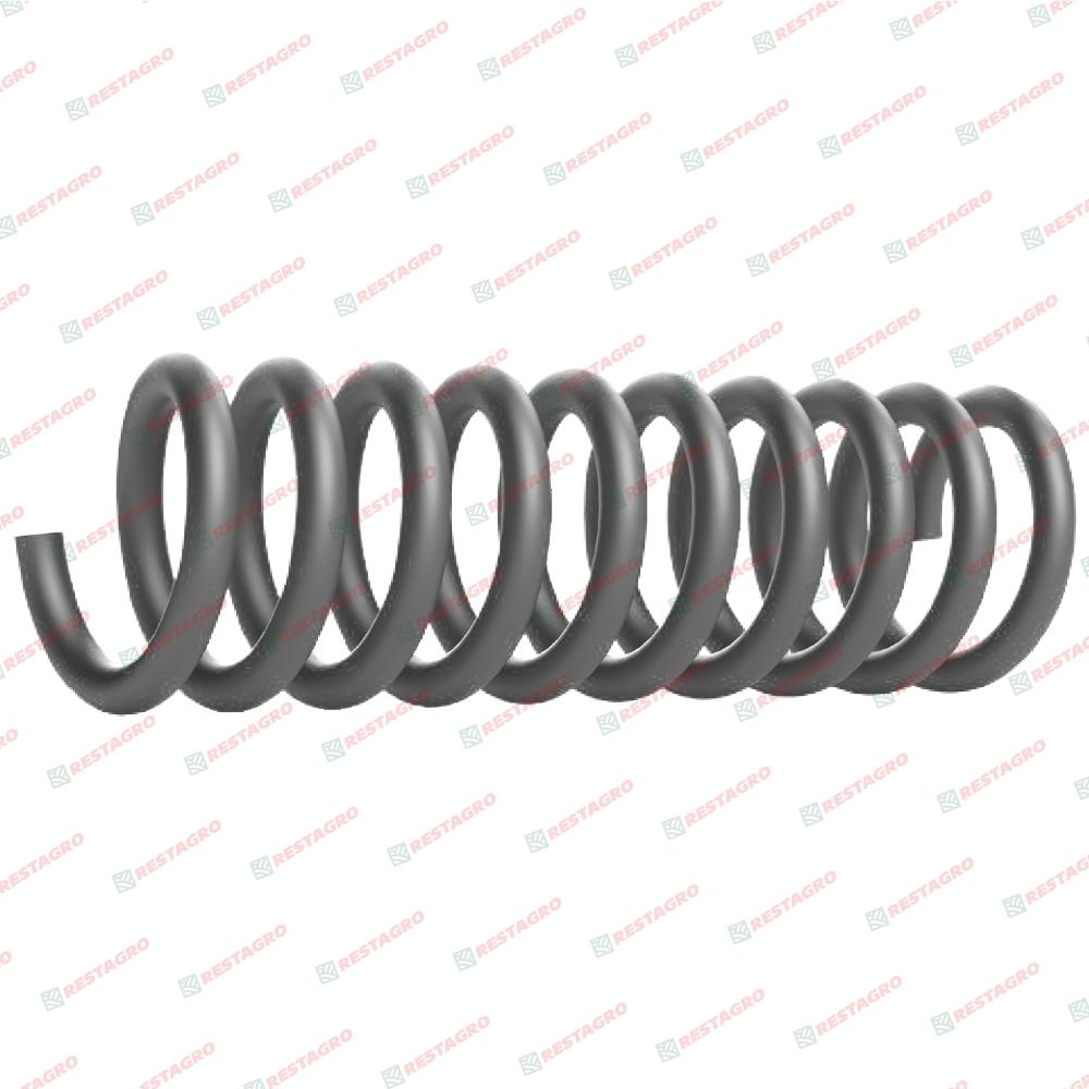 Towing Eye ( Spring )