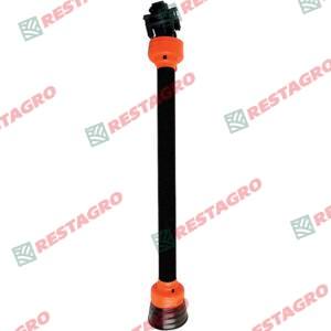 RST - 500 Shaft With Universal Joint