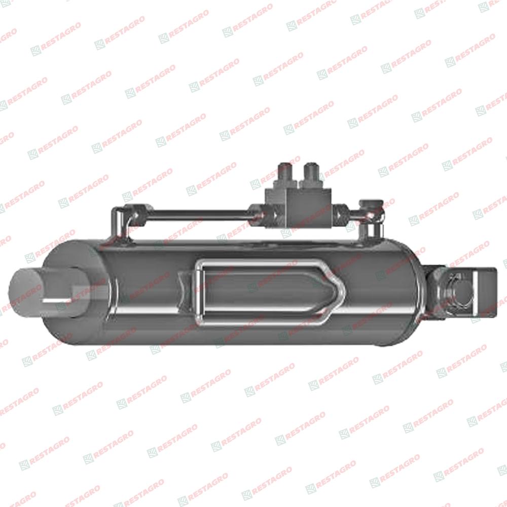 Tractor Side Link Hydraulic Cylinder - Image 3