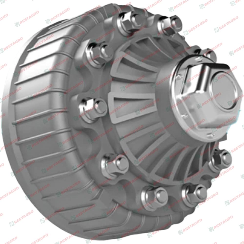 Drum Brakes – Image 2