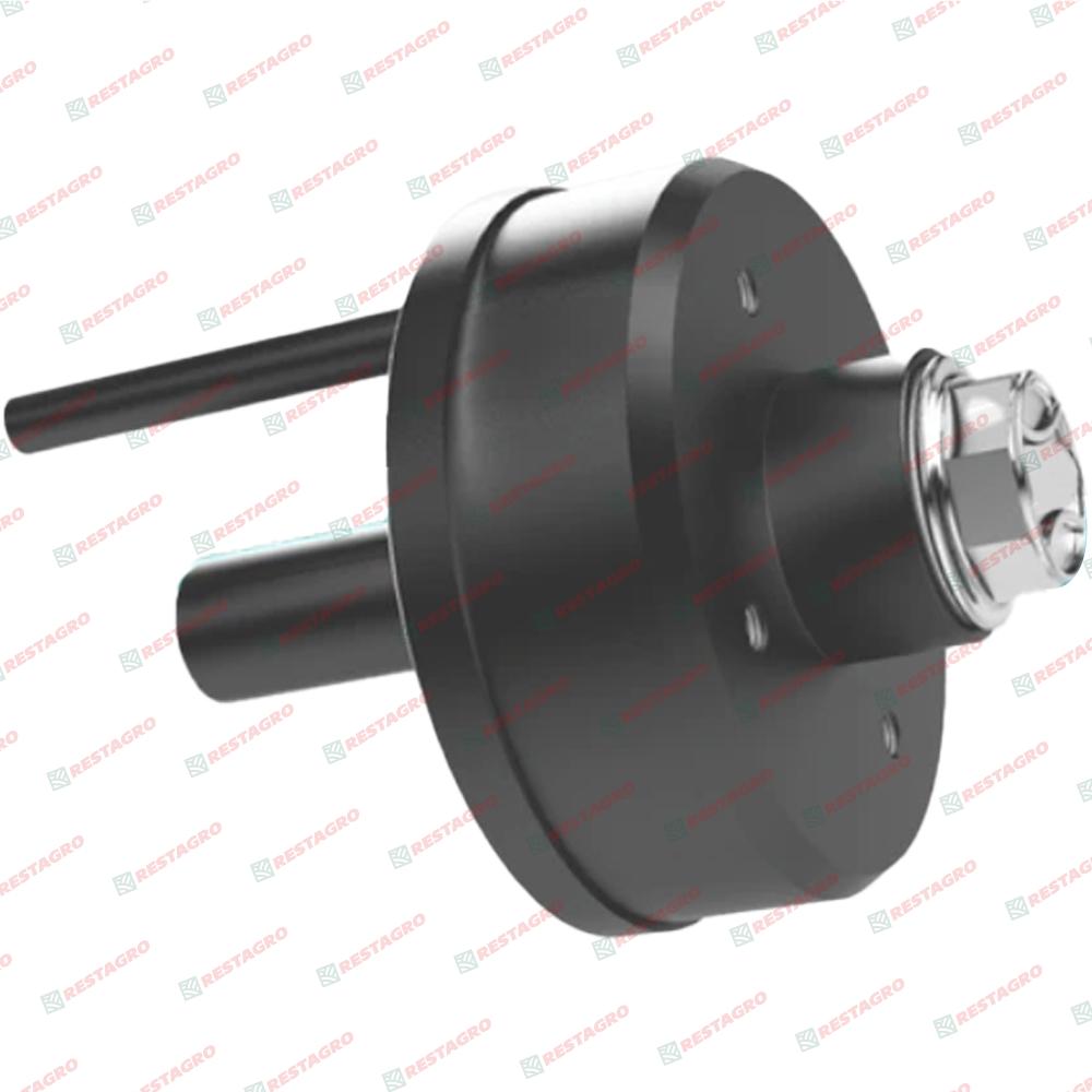 Mounted Drum Brake – Image 7