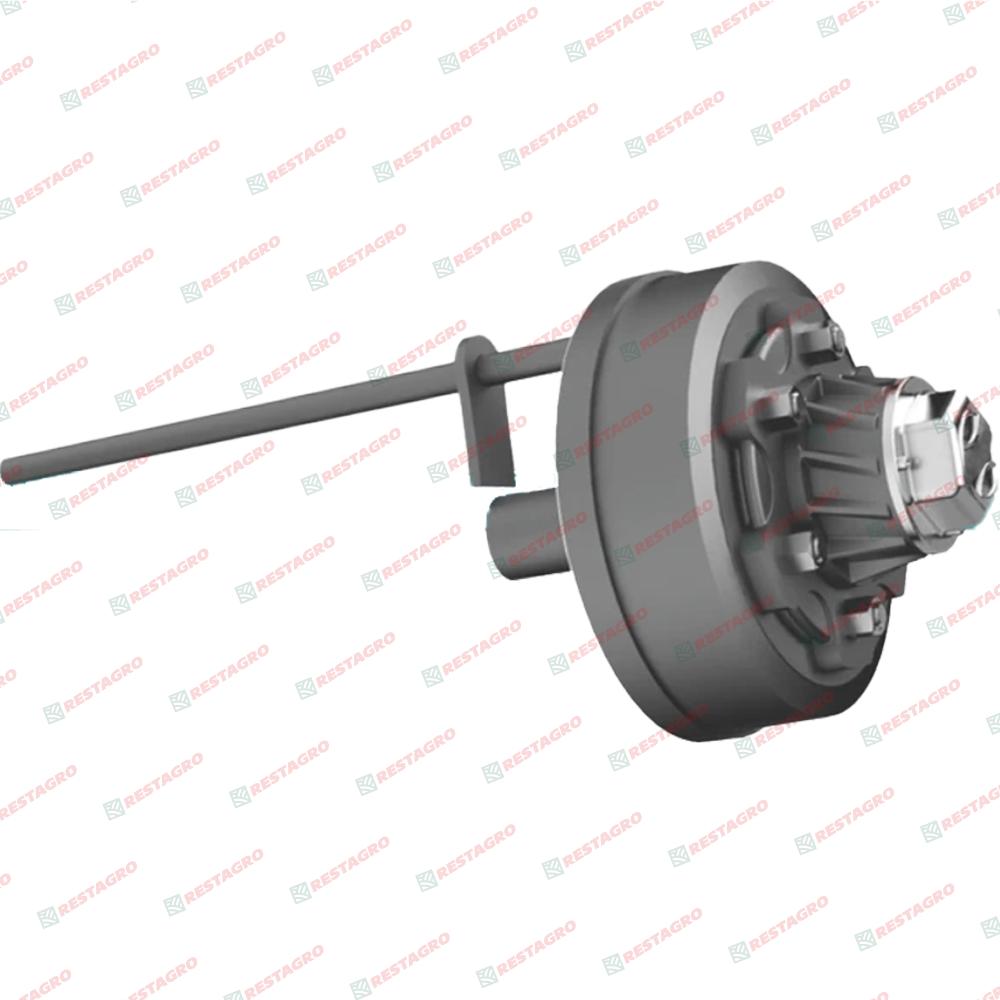 Mounted Drum Brake – Image 6