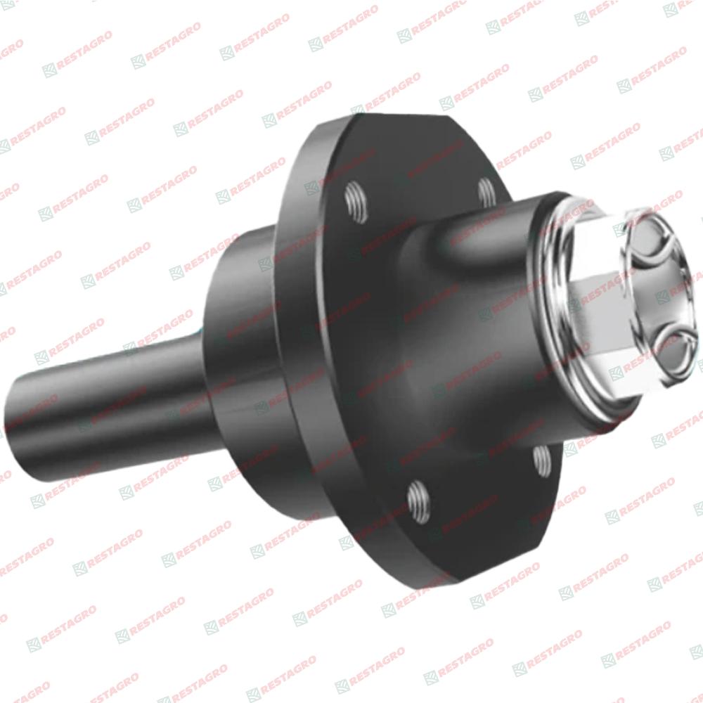 Mounted Hubs - Image 9