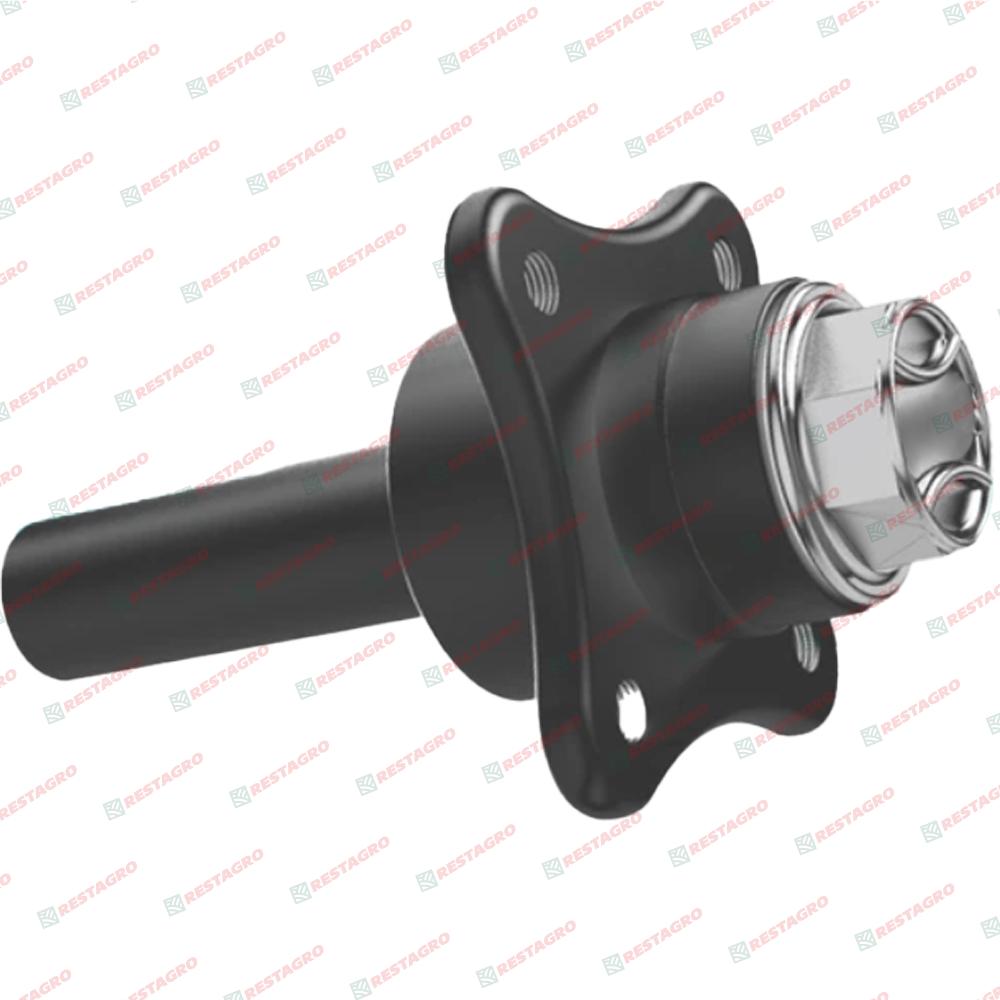 Mounted Hubs - Image 8