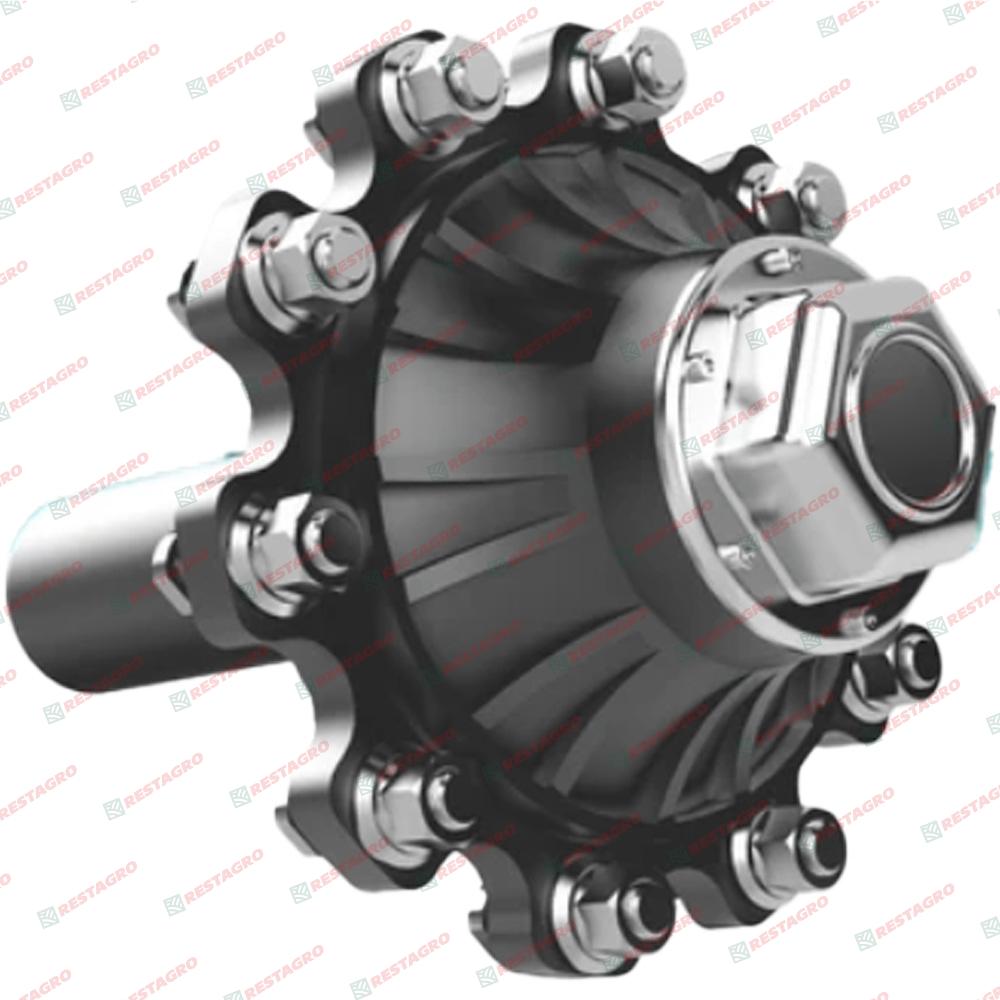 Mounted Hubs - Image 7