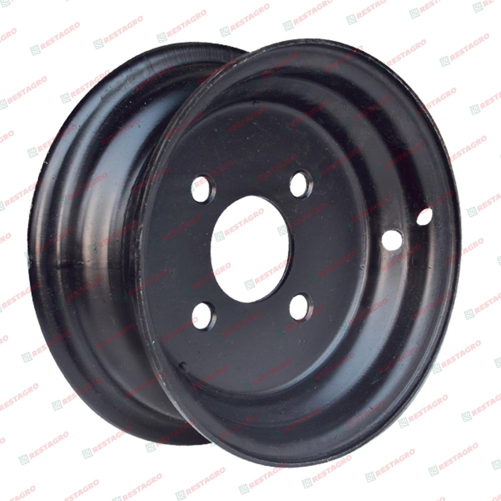 TUBE TYPE RIM - Image 2