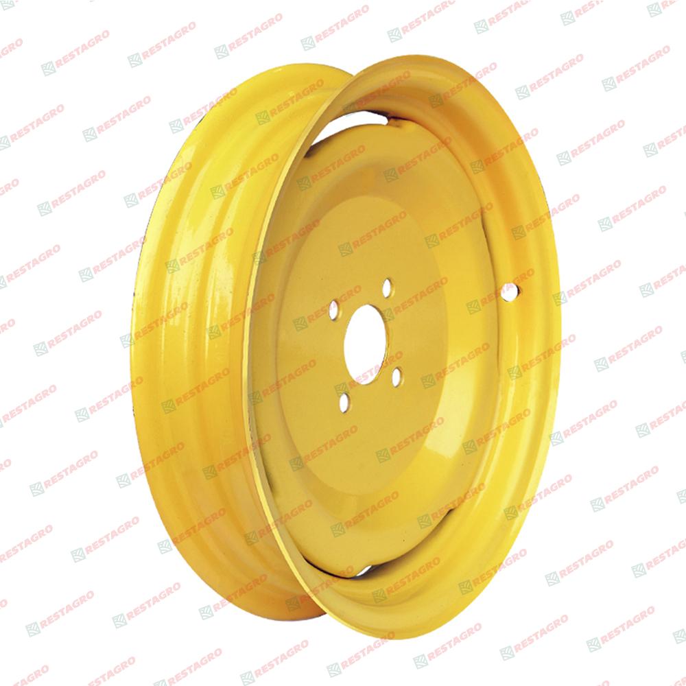 TUBE TYPE RIM - Image 3