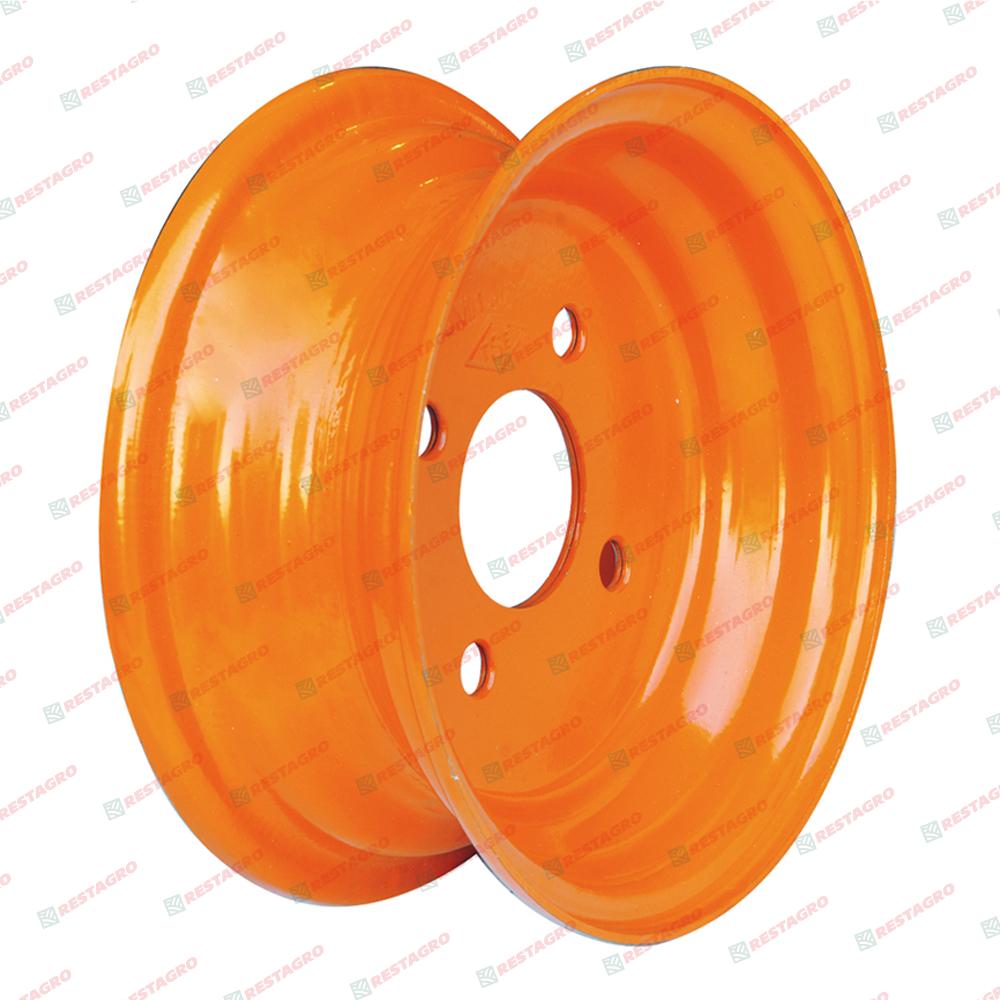 TUBE TYPE RIM - Image 4