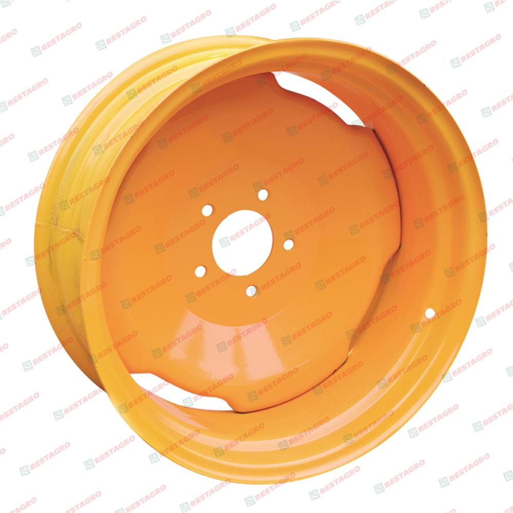 TUBE TYPE RIM - Image 5