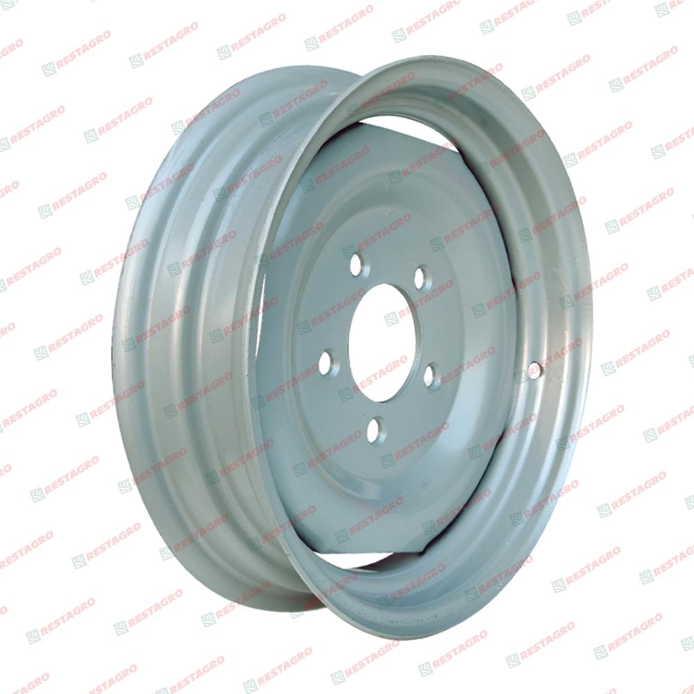 TUBE TYPE RIM - Image 7