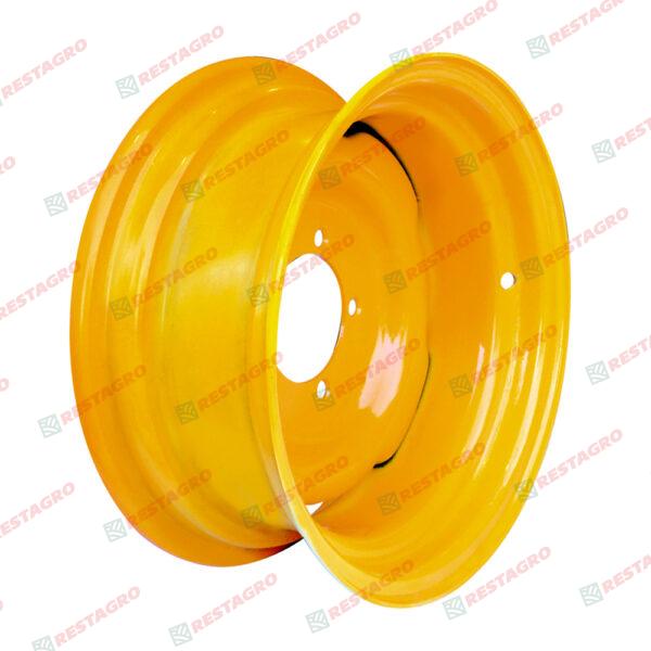 Tubr Type Rim TUBE TYPE RIM | Restagro Agricultural & Pivot Irrigation Components