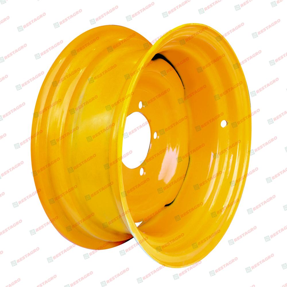 TUBE TYPE RIM - Image 8