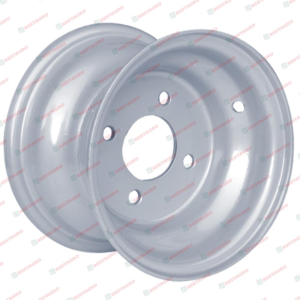 TUBELESS RIM - Image 2