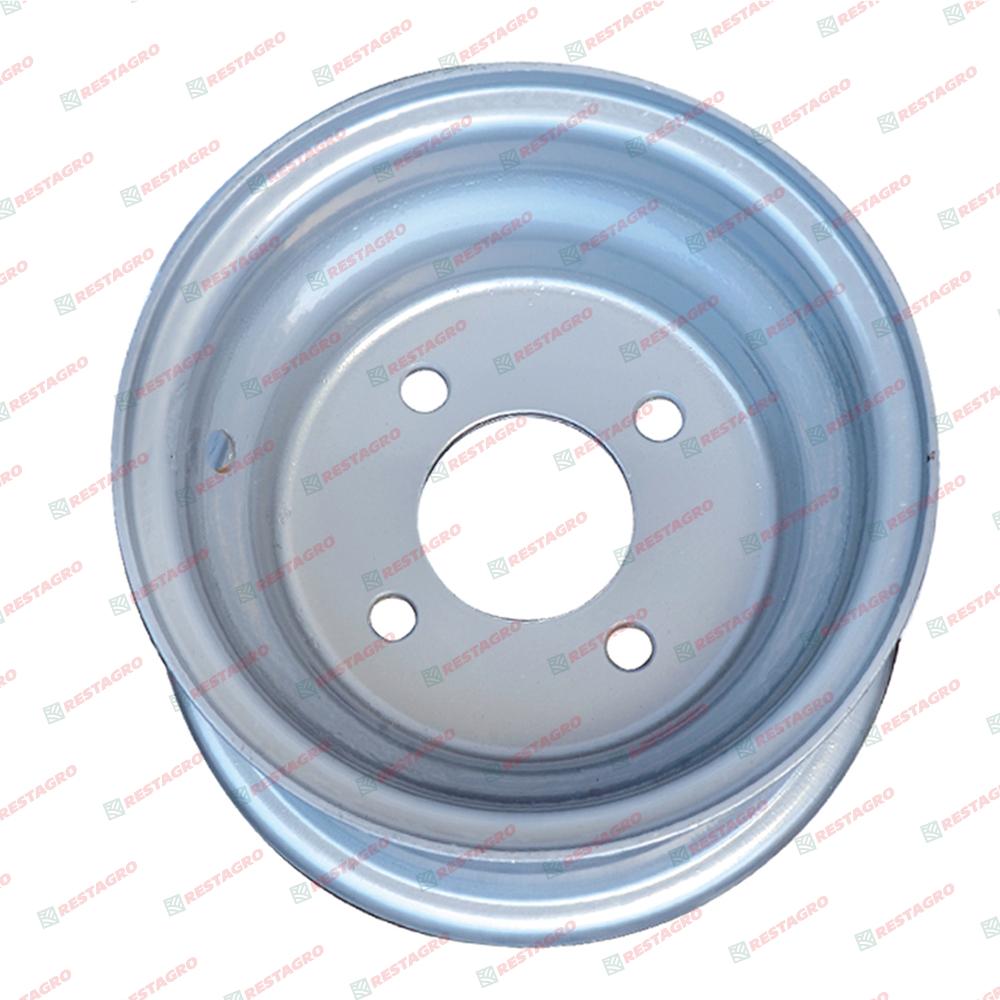 TUBELESS RIM - Image 3