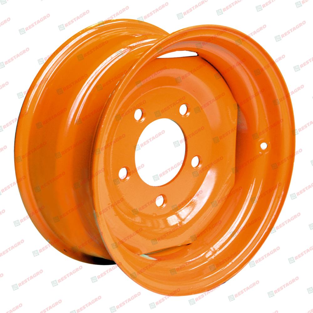 TUBELESS RIM - Image 5