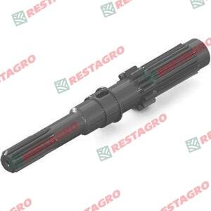 SHAFT SPROCKET