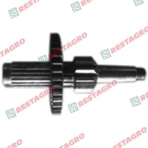 SHAFT SPROCKET