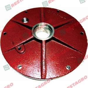 KNIFE HANDLE GEARBOX COVER