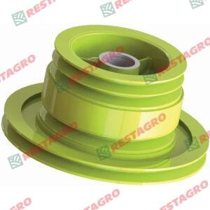 V-BELT PULLEY