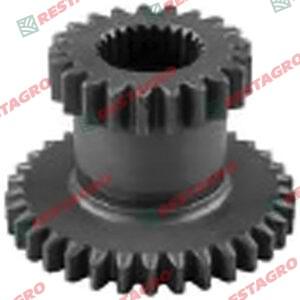 SLIDING SPROCKET (Z-21/33)