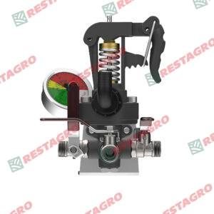 REGULATOR | RST - 301 R