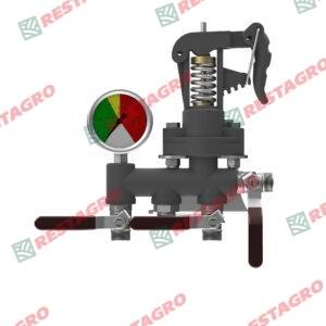 REGULATOR | RST - 401 R