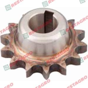 SPROCKET (Z-14/Ø30 mm)