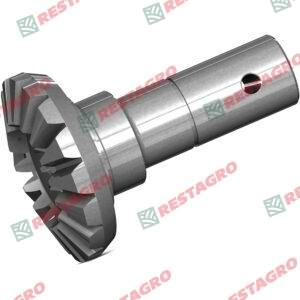 BEVEL SPROCKET (Z-16)