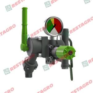 REGULATOR | RST - 50 -R3