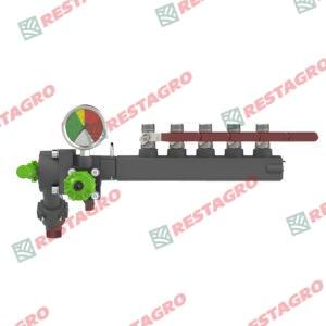 REGULATOR | RST - 50-R5