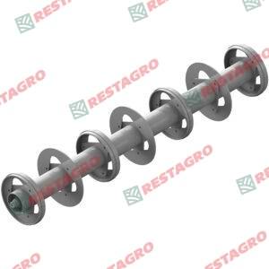 ROLLER (Ø102/1563,5 mm)