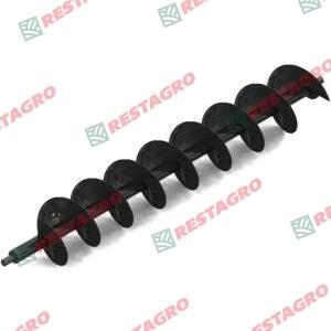 AUGER (Ø48,3/1534 mm)