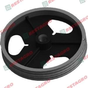 V-BELT PULLEY