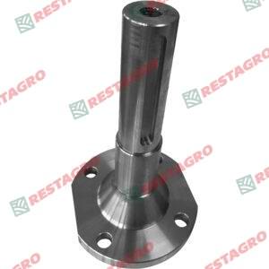 TRUNNION (RIGHT/FORGED)