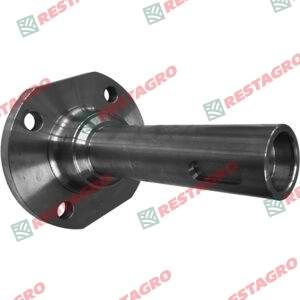 TRUNNION (LEFT/FORGED)