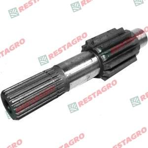 PINION SHAFT