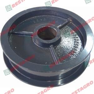 TENSION PULLEY